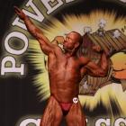 Jeff  Horne - NPC Powershack Classic 2011 - #1